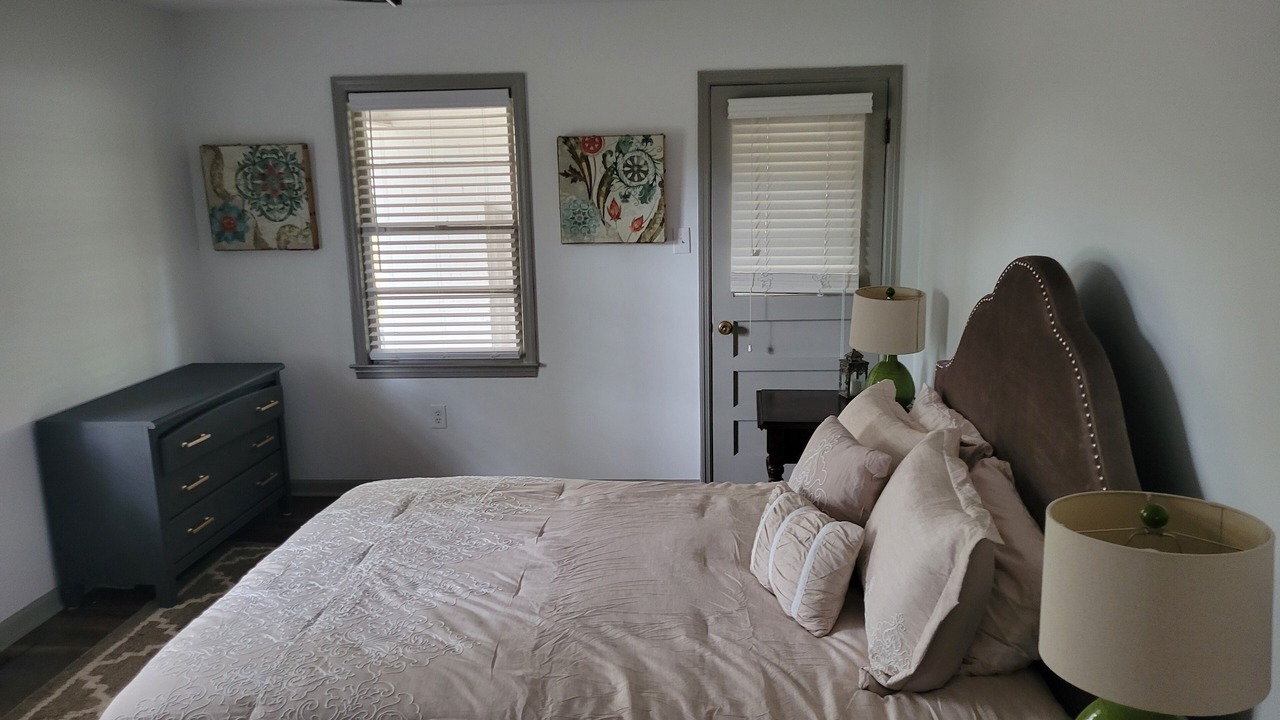 Photo of Bedroom in Houston County