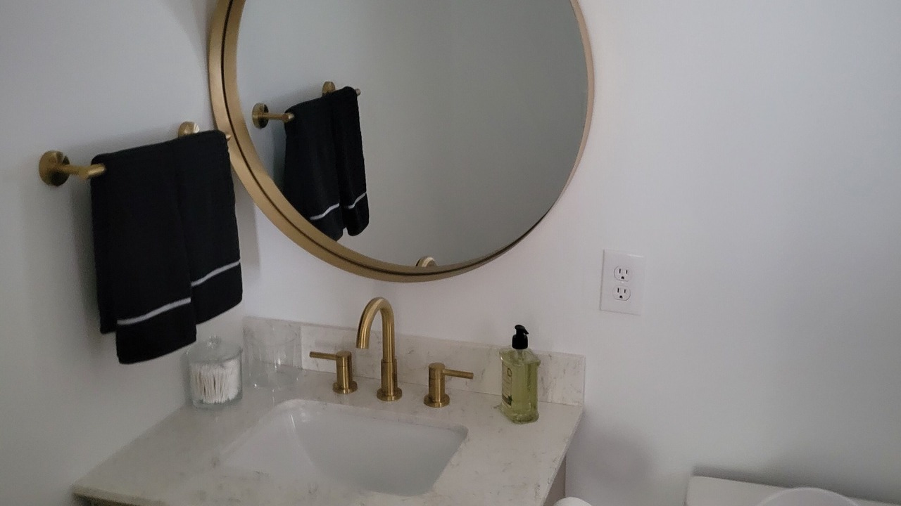 Photo of Bathroom in Houston County