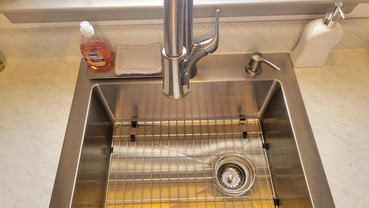 Photo of Kitchen in Houston County