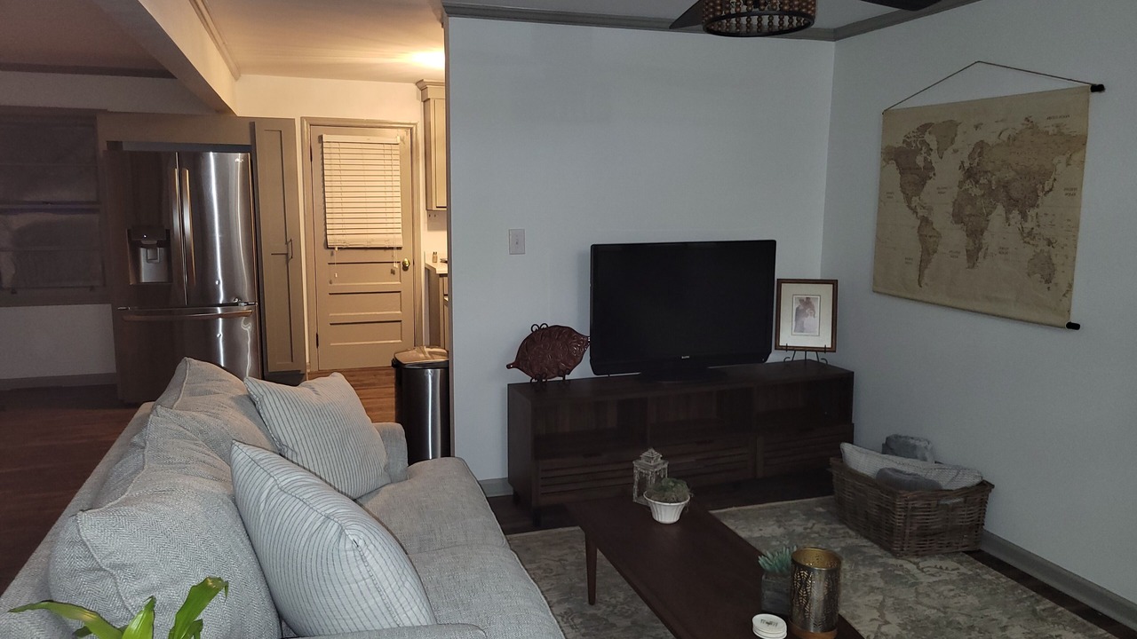 Photo of Livingroom in Houston County