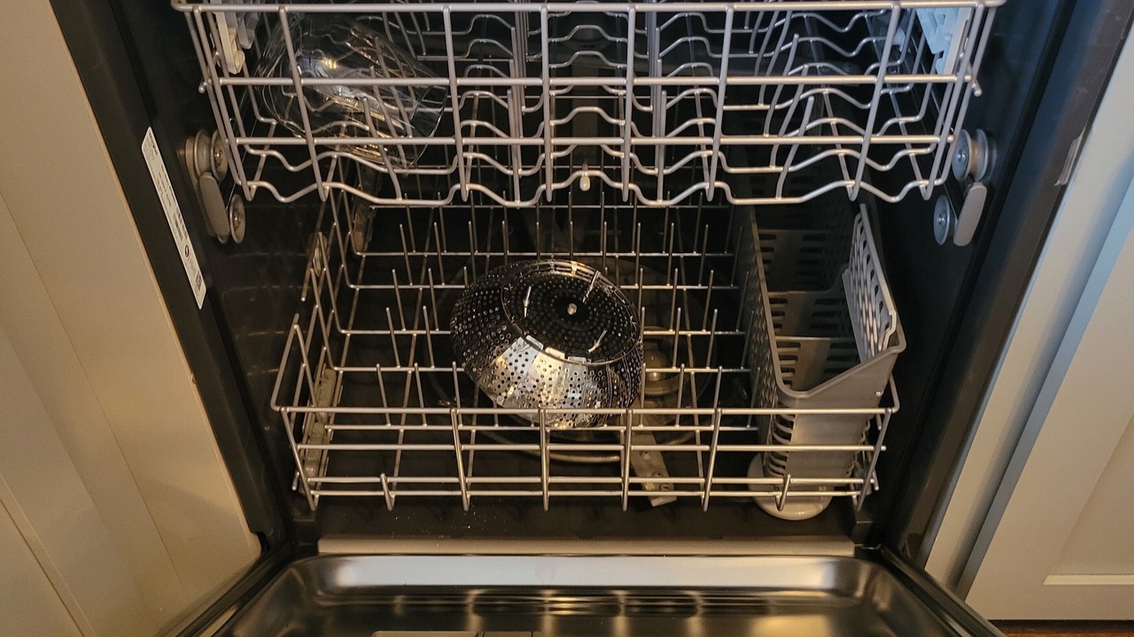 Photo of Kitchen in Houston County