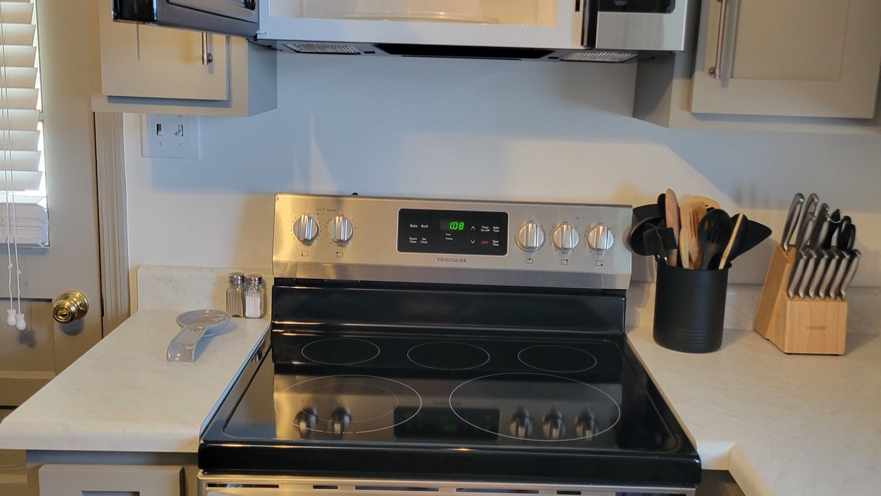 Photo of Kitchen in Houston County