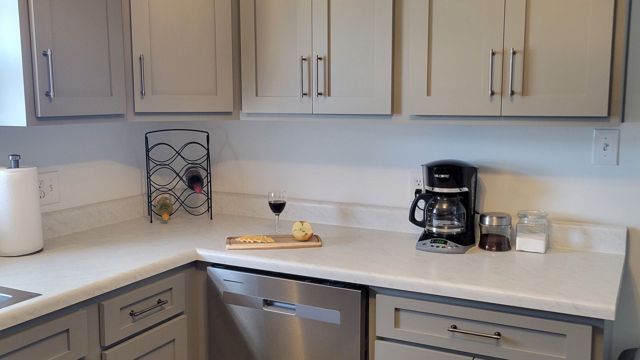 Photo of Kitchen in Houston County