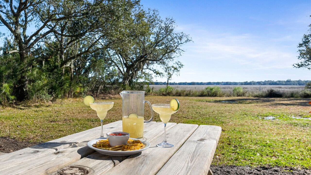 Photo of Outdoor in Charleston