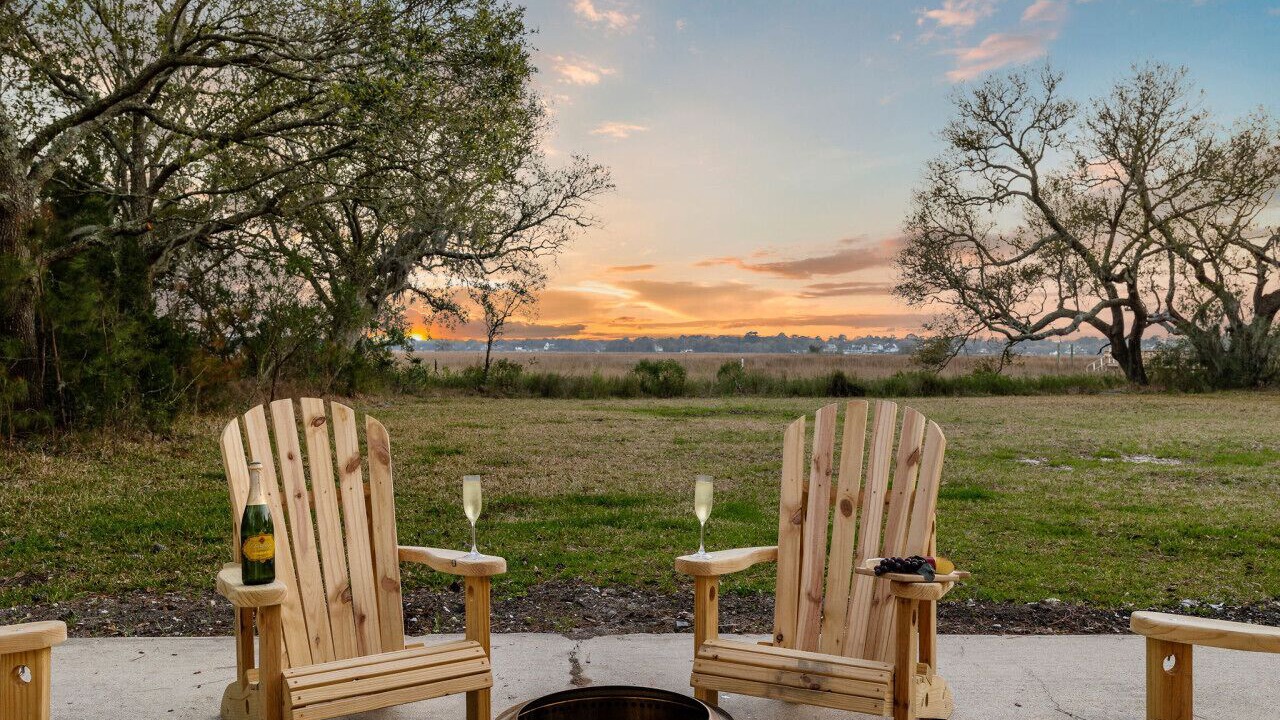 Photo of Outdoor in Charleston