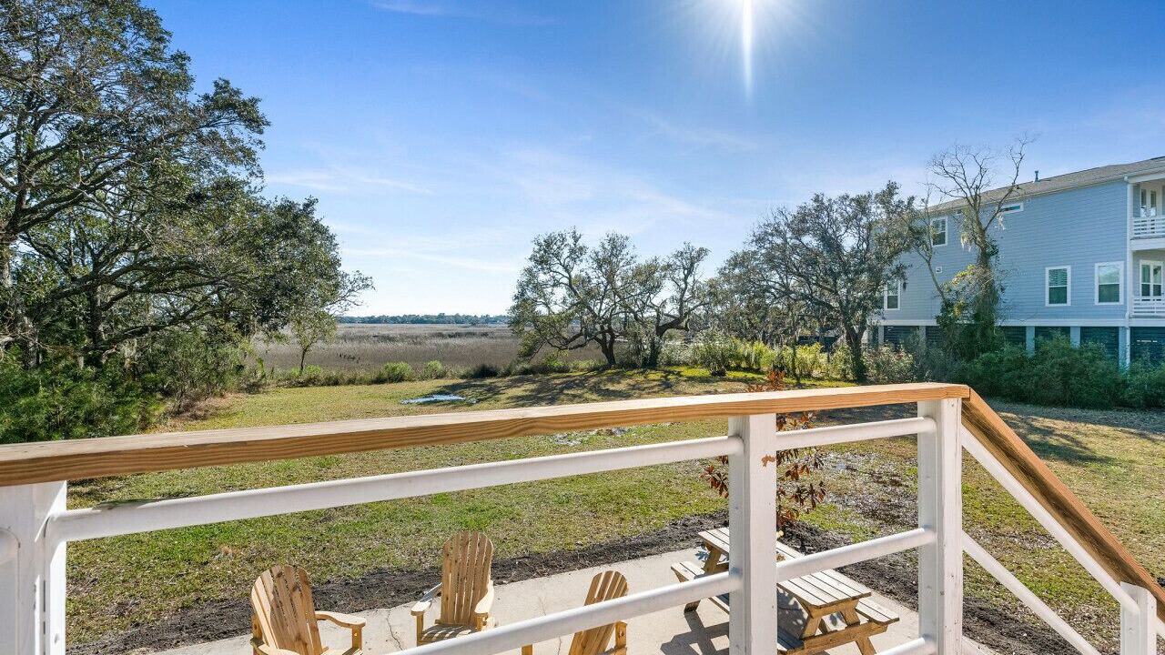Photo of Outdoor in Charleston