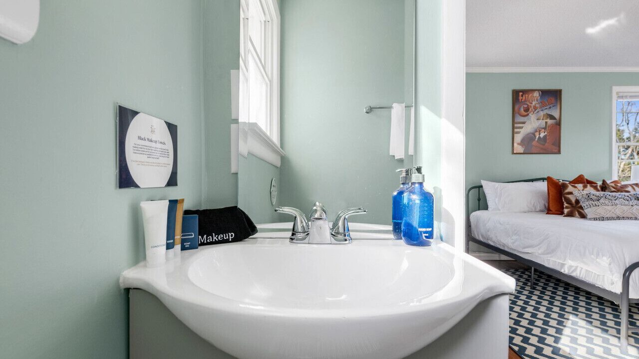 Photo of Bathroom in Charleston