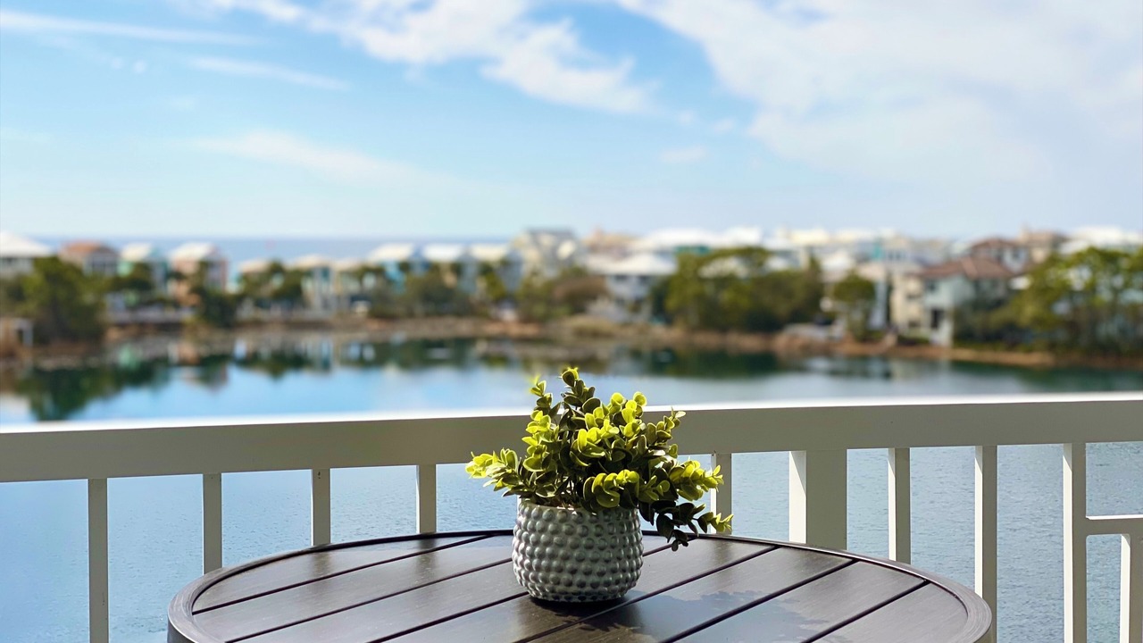 Photo of Patio Balcony in Sunnyside