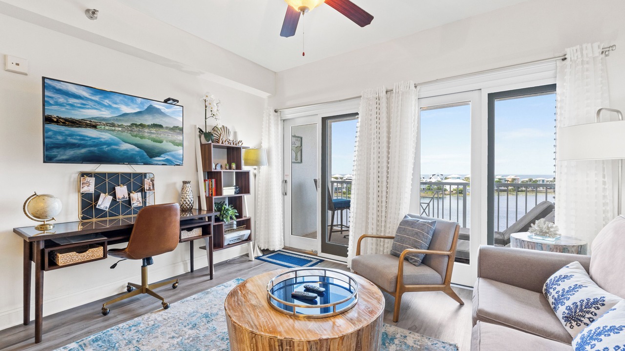 Photo of Livingroom in Sunnyside