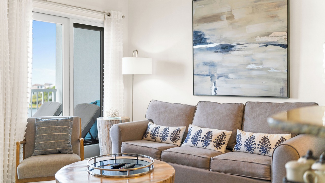 Photo of Livingroom in Sunnyside