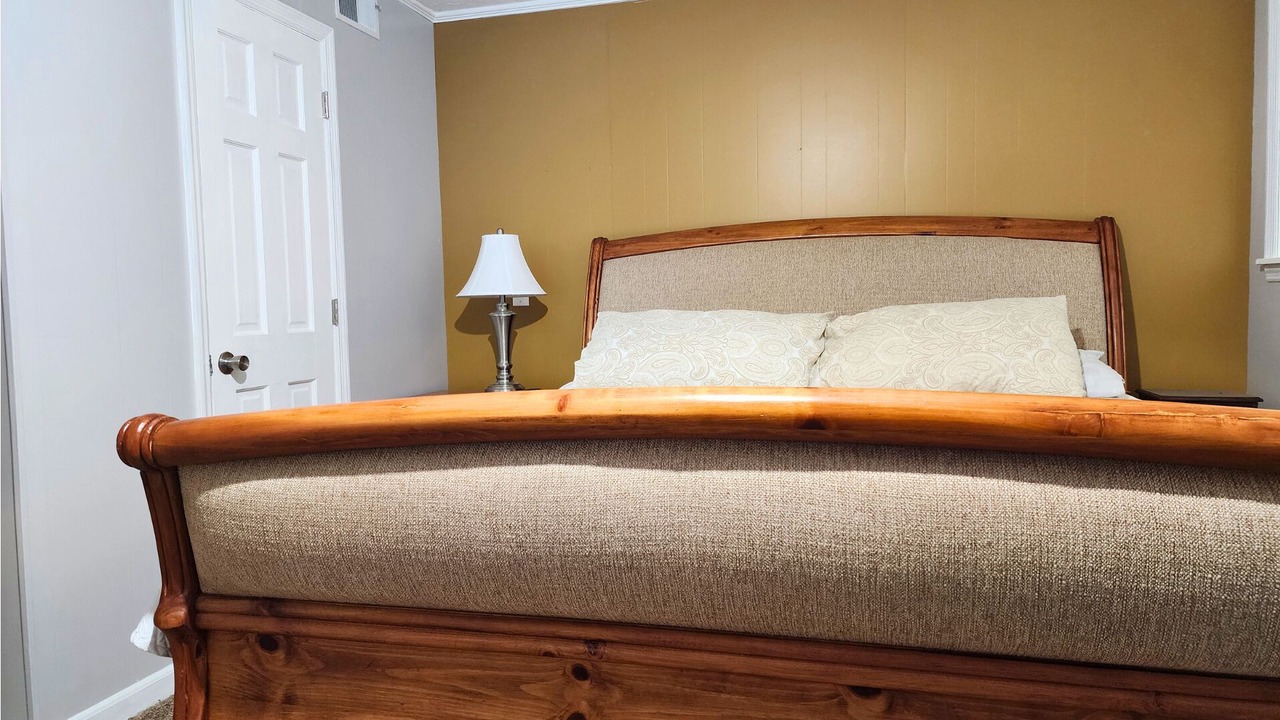 Photo of Bedroom in Augusta
