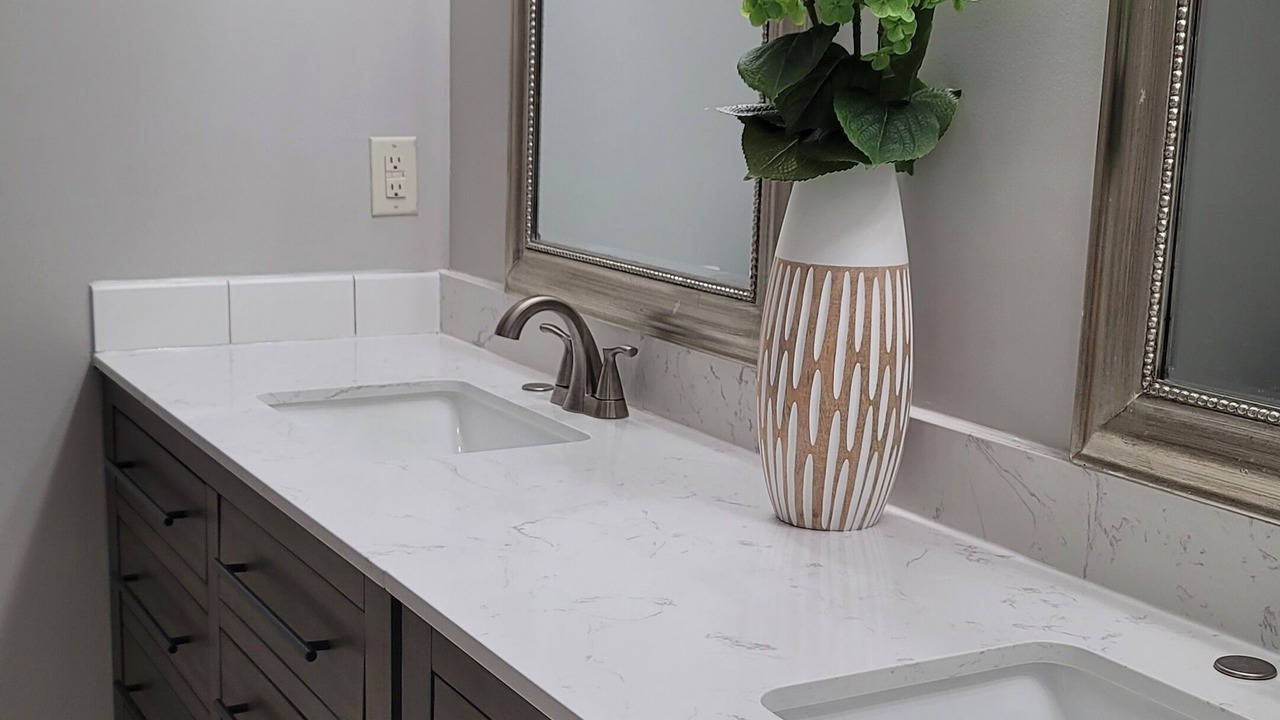 Photo of Bathroom in Augusta