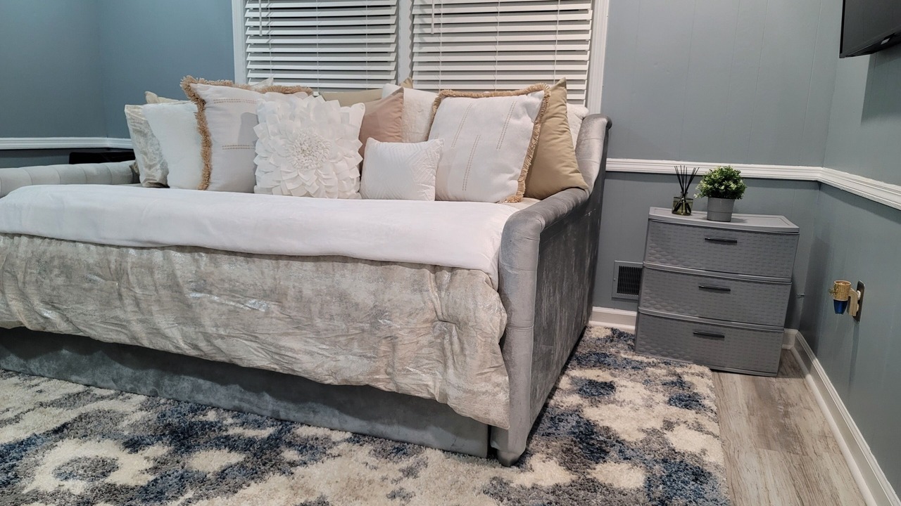 Photo of Bedroom in Augusta
