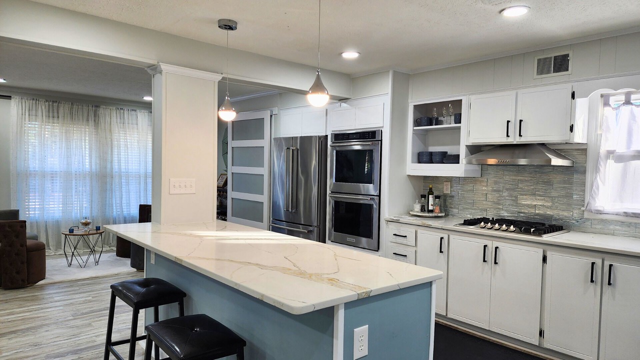 Photo of Kitchen in Augusta