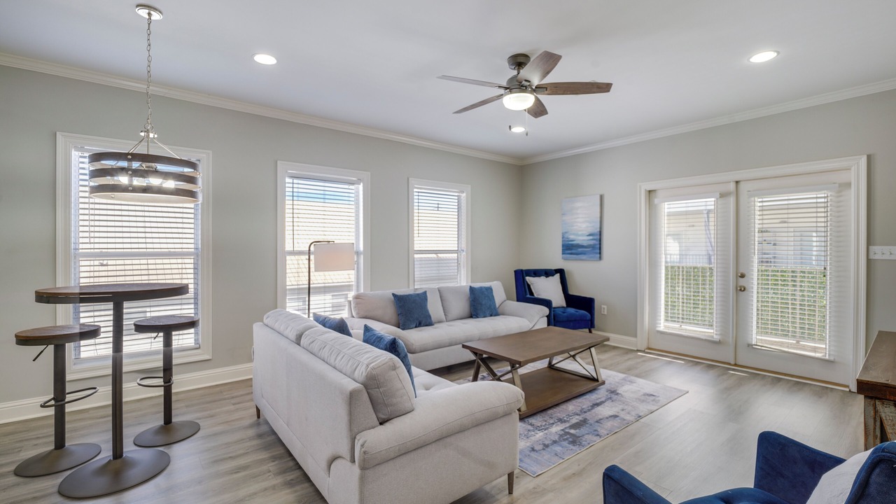 Photo of Bedroom in Biloxi