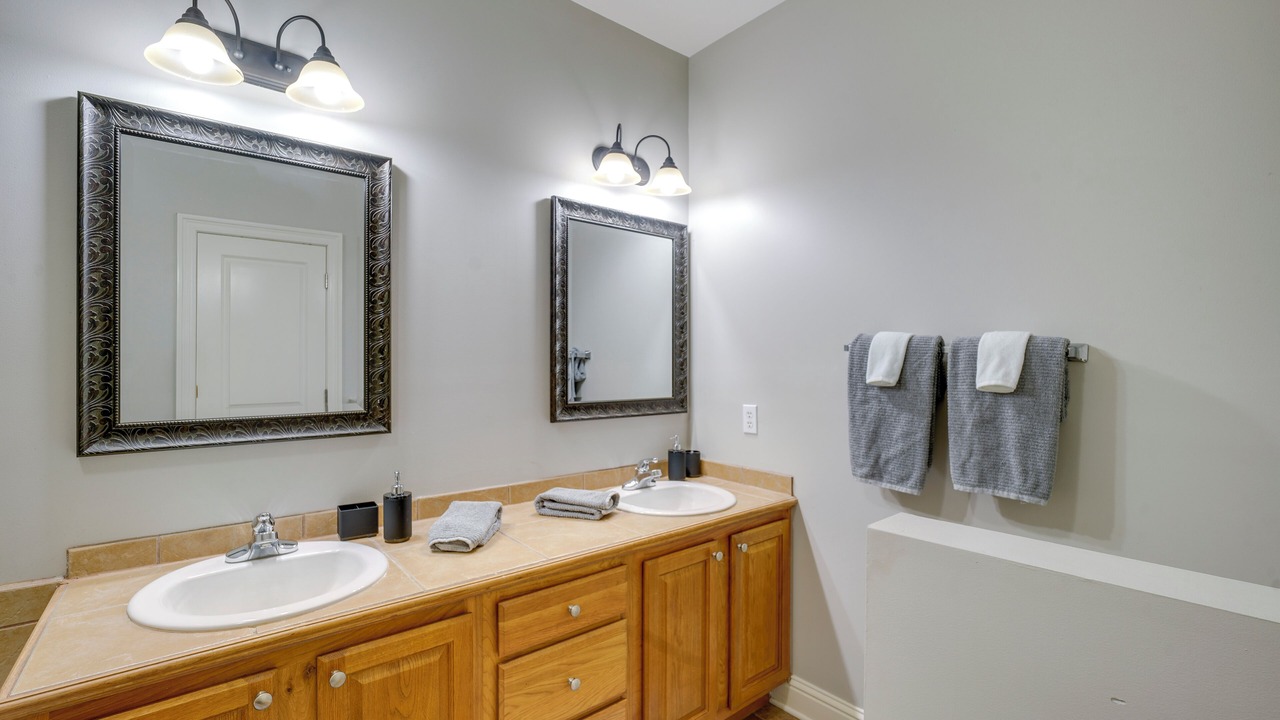 Photo of Bathroom in Biloxi