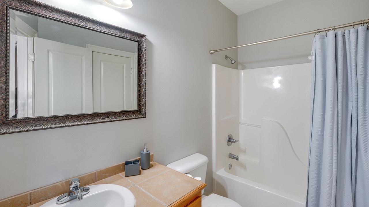 Photo of Bathroom in Biloxi
