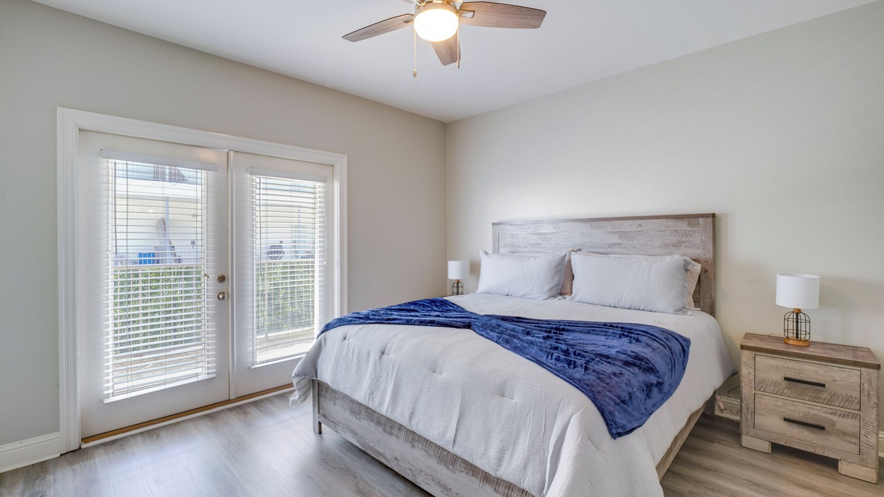 Photo of Bedroom in Biloxi