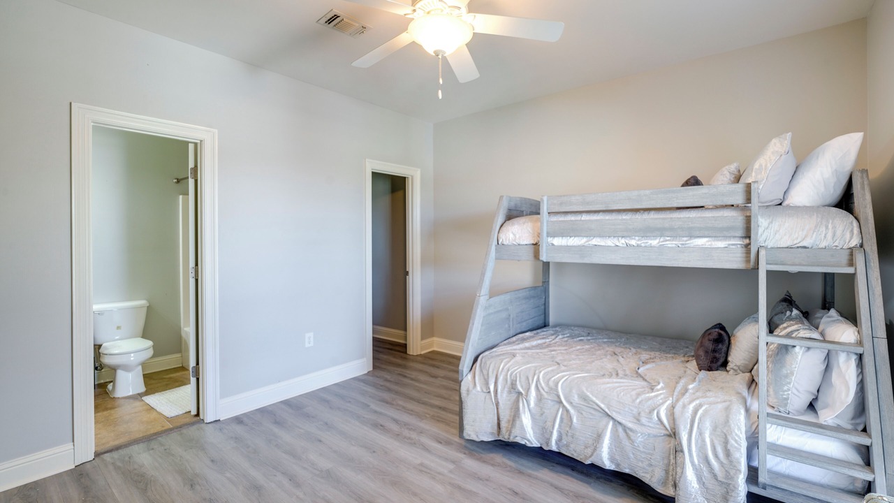 Photo of Bedroom in Biloxi
