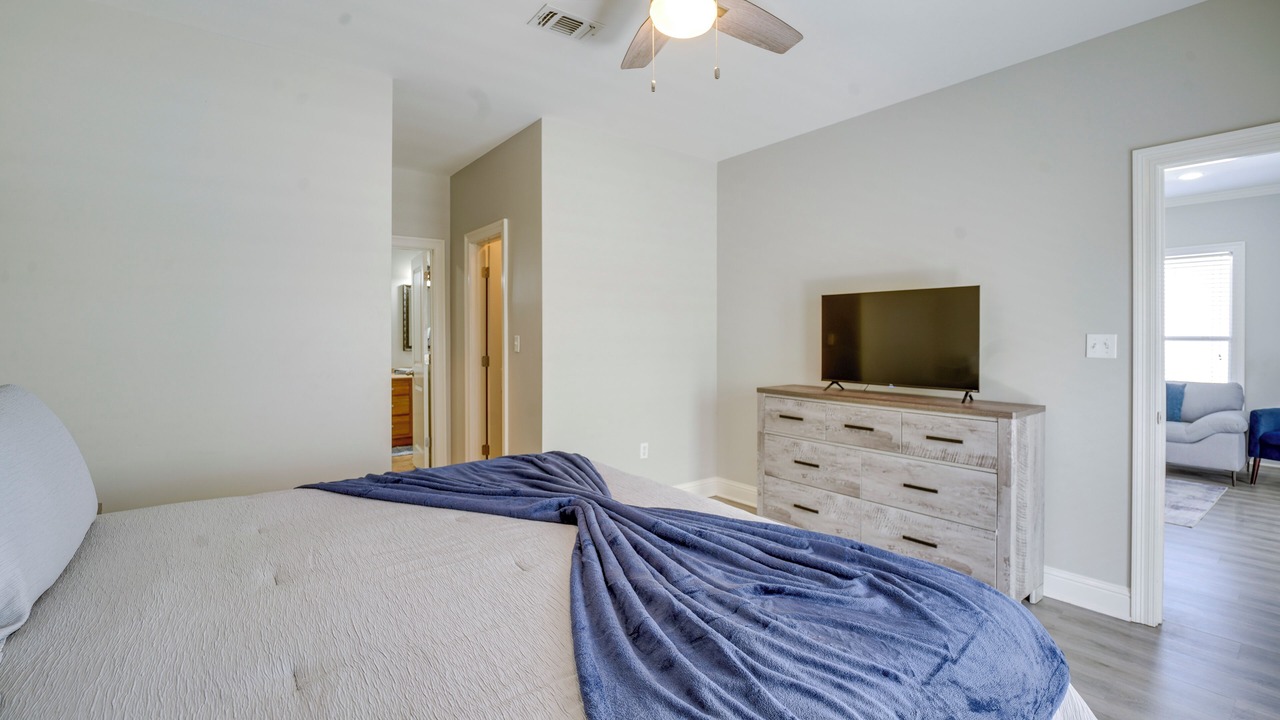 Photo of Bedroom in Biloxi