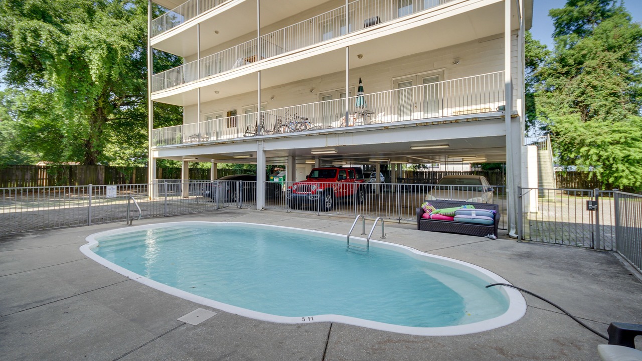 Photo of Outdoor in Biloxi