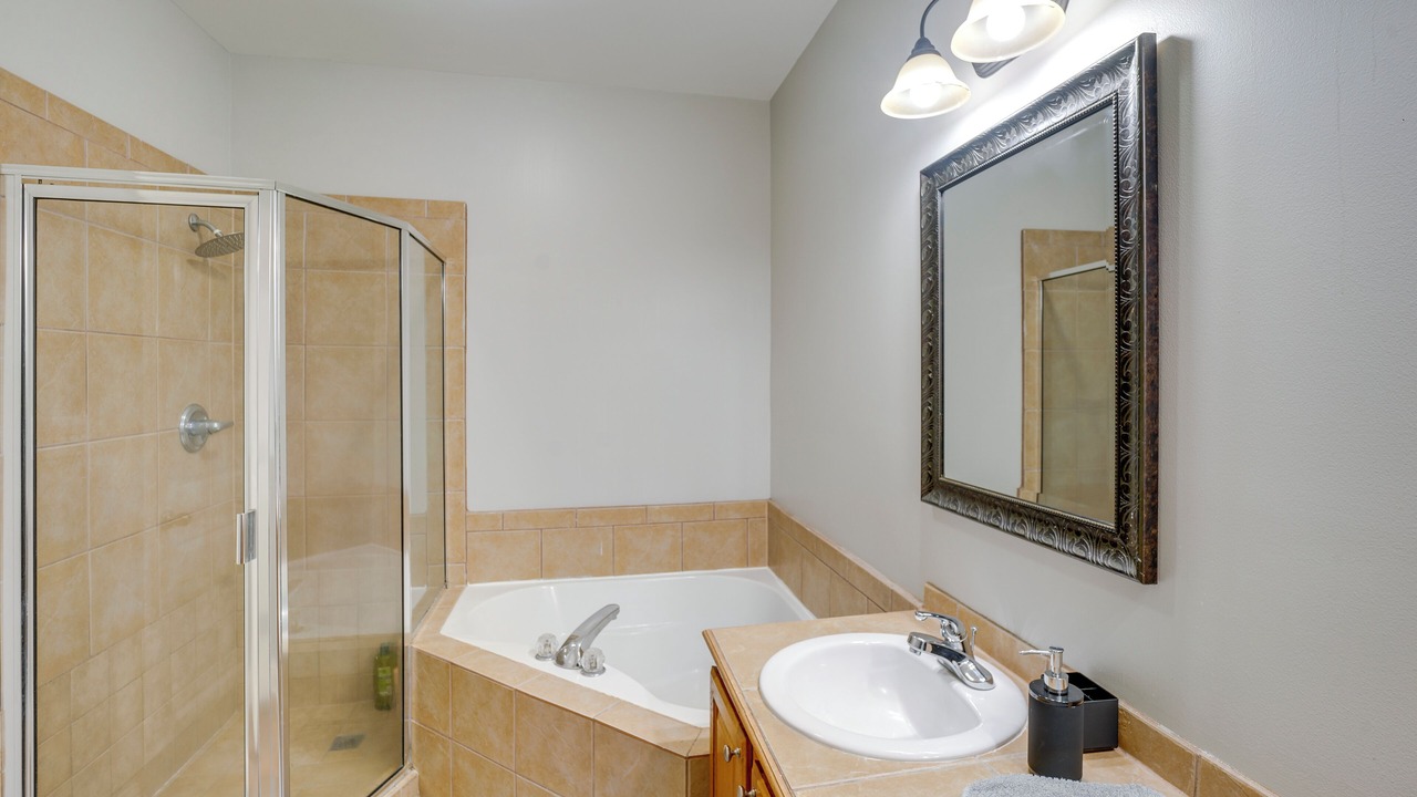 Photo of Bathroom in Biloxi