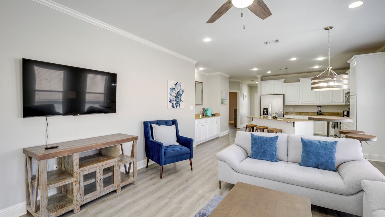 Photo of Livingroom in Biloxi