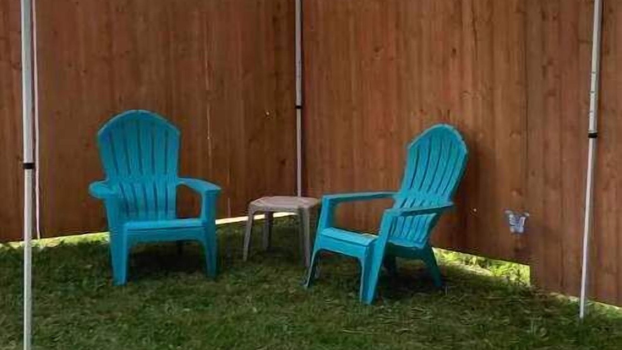 Photo of Outdoor in Rockland