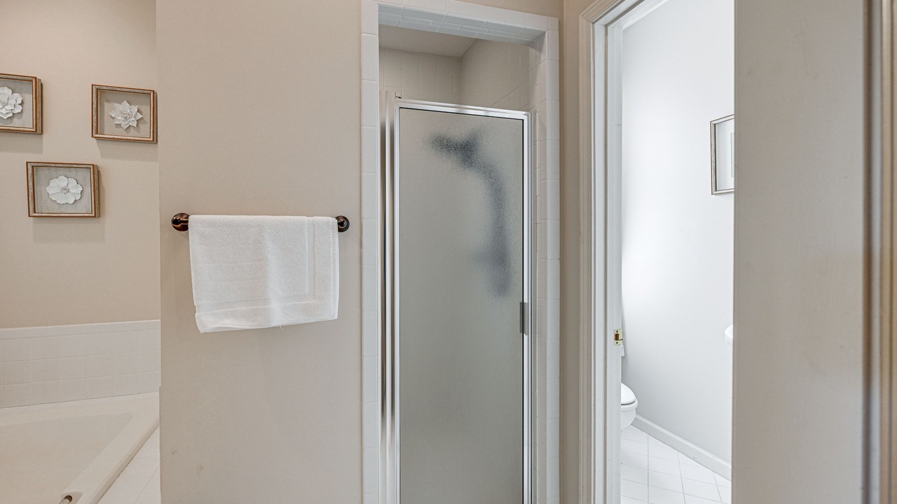 Photo of Bathroom in Lake Toxaway