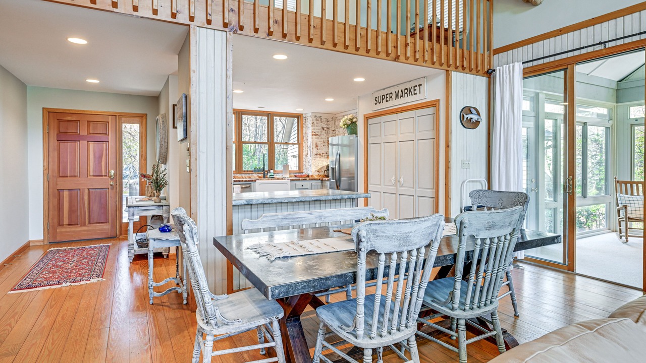 Photo of Others in Lake Toxaway