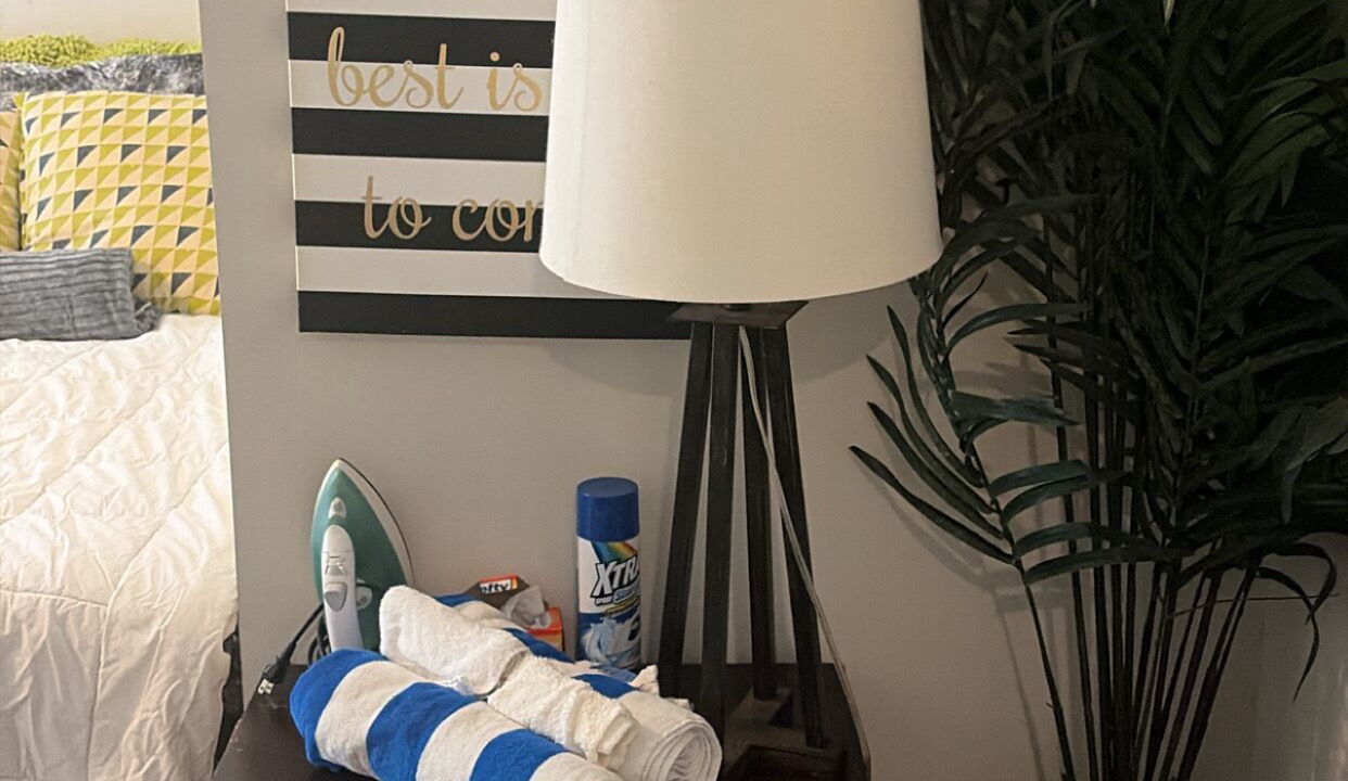 Photo of Bedroom in Douglasville