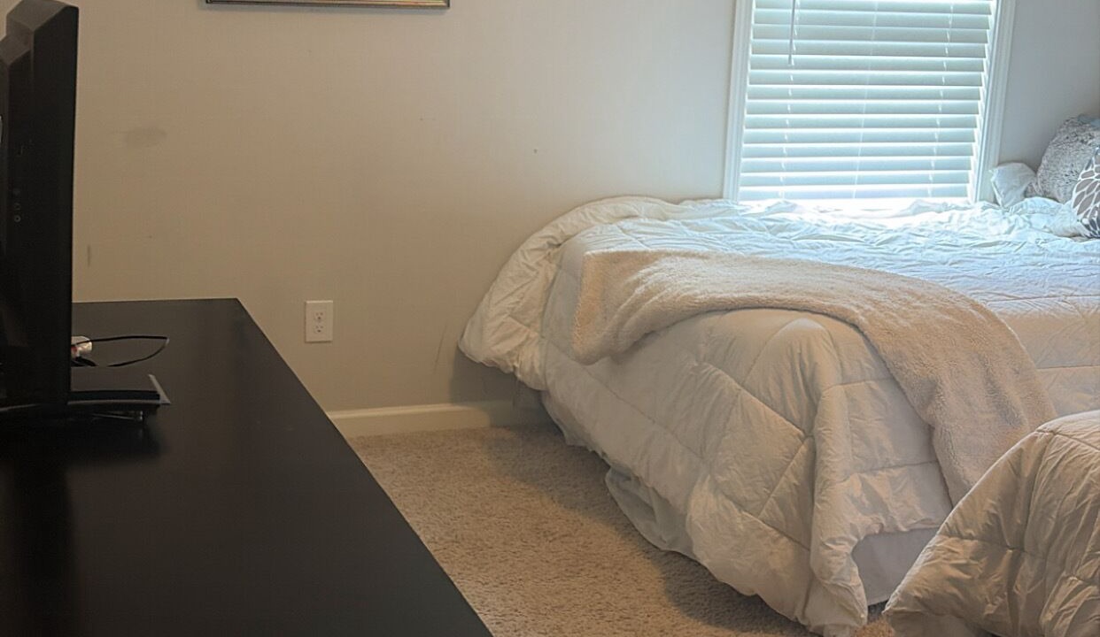Photo of Bedroom in Douglasville