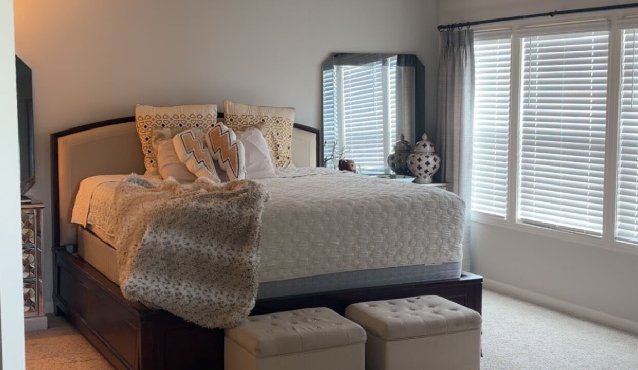 Photo of Bedroom in Douglasville