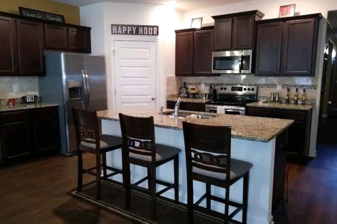 Photo of Kitchen in Union City