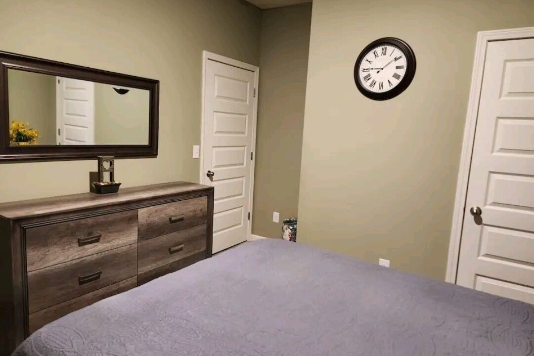 Photo of Bedroom in Union City