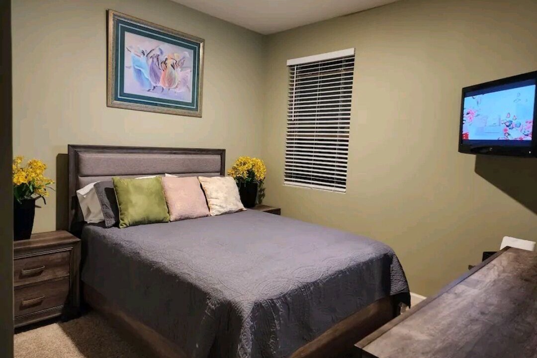 Photo of Bedroom in Union City