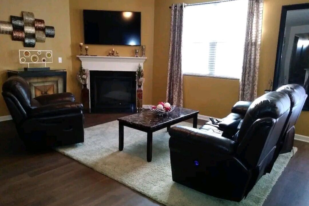 Photo of Livingroom in Union City