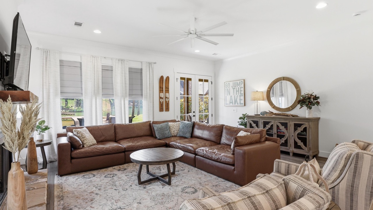 Photo of Livingroom in Dadeville