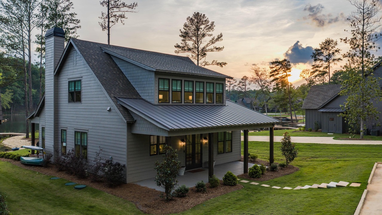 Photo of Outdoor in Dadeville