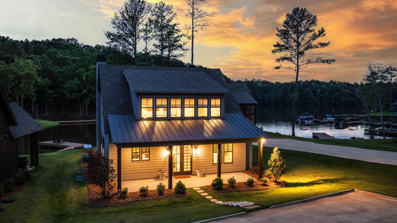 Photo of Outdoor in Dadeville