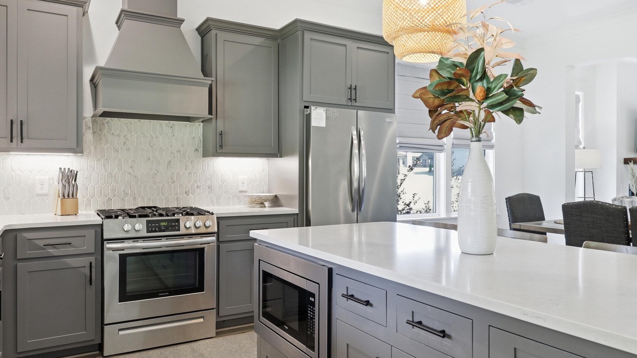 Photo of Kitchen in Dadeville