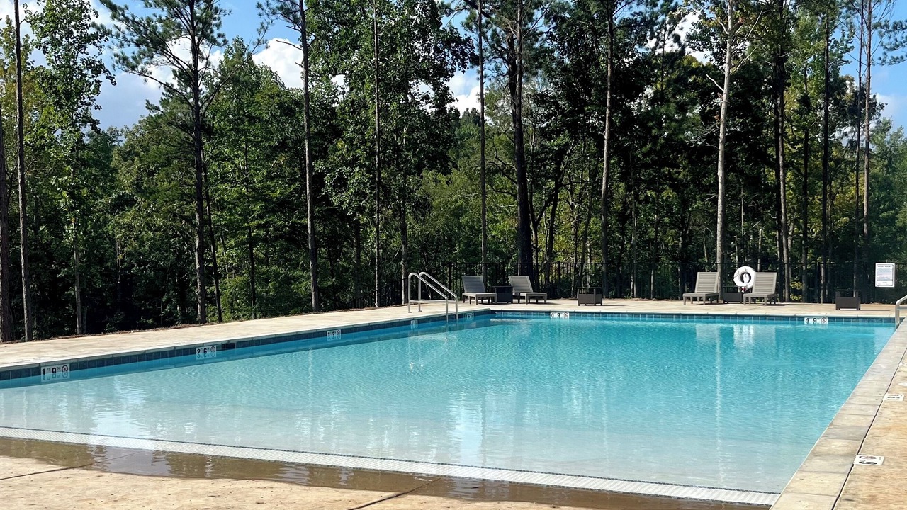 Photo of Outdoor in Dadeville