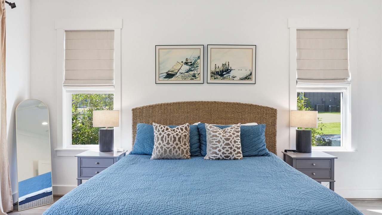 Photo of Bedroom in Dadeville