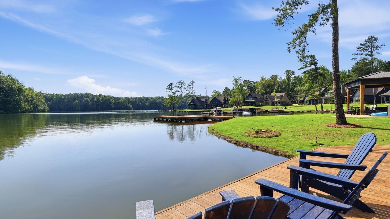 Photo of Outdoor in Dadeville