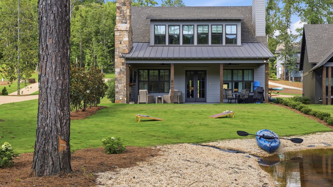 Photo of Outdoor in Dadeville