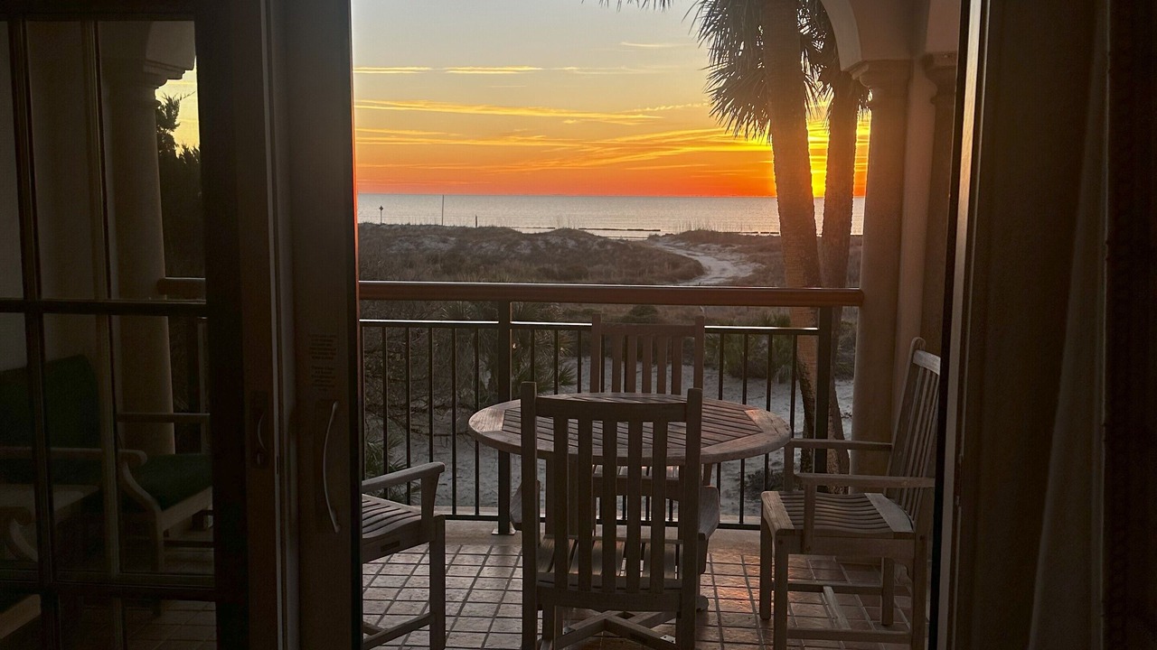 Photo of Others in Sea Island