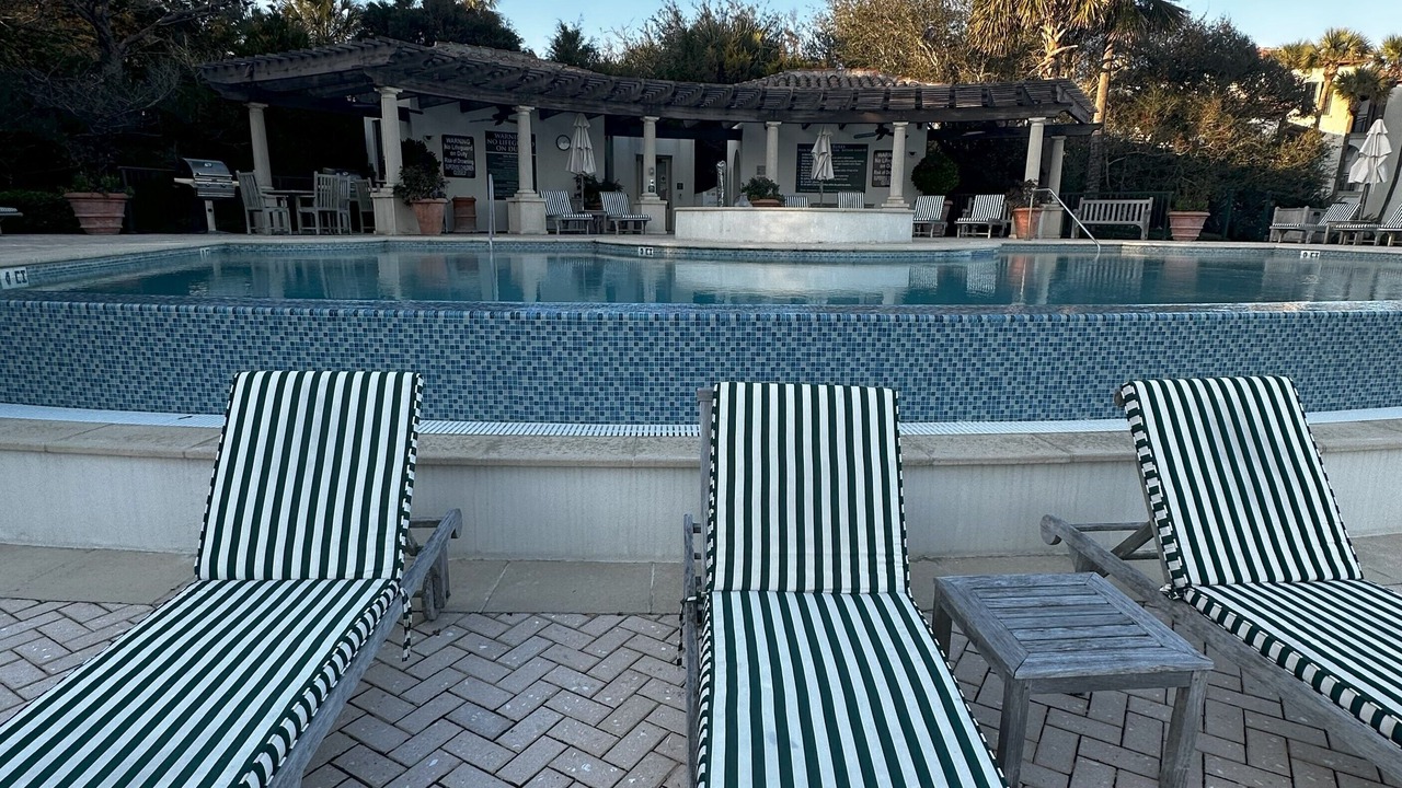 Photo of Outdoor in Sea Island