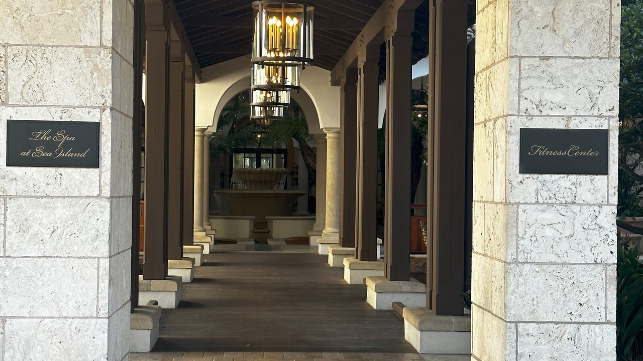 Photo of Outdoor in Sea Island