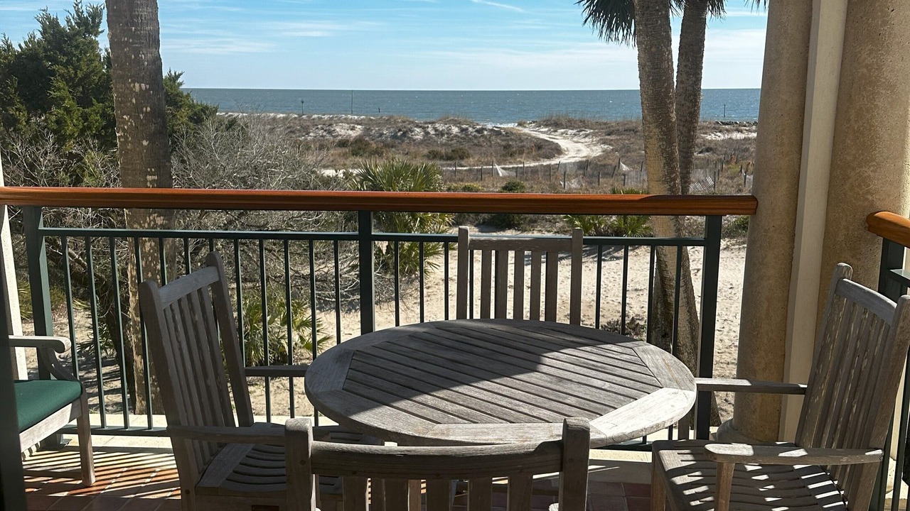 Photo of Outdoor in Sea Island