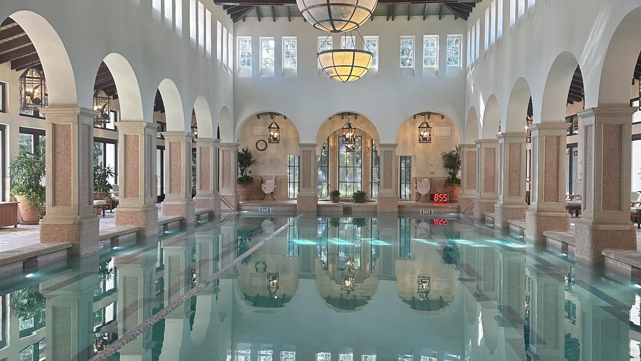 Photo of Outdoor in Sea Island